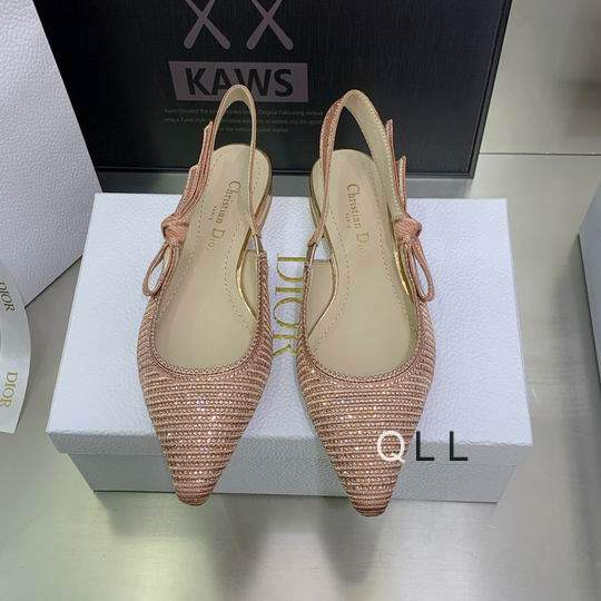 Picture of Dior Shoes _SKUDiorsz33-44LL01103391
